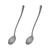  2pcs colher