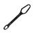  3,5 mm preto