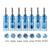  10pcs 12 pinos
