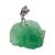  Fluorita verde