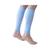 Azul claro, 5 pares