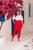  Vermelho