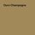  Ouro Champagne