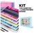  KIT 120 CANETINHAS