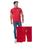  Vermelho