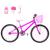  Pink, Rosa