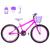  Pink, Violeta