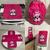  ROSA CHICLETE