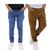  Jeans, Caramelo