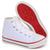  Branco vermelho