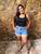  Preto