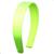  033m, Amarelo neon