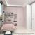  Branco PF com Rosa PF