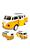  Amarelo