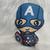  Capitão América