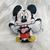 Mickey