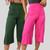  Verde e pink
