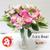  rosa pink