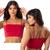  3 vermelho