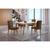  Vel. Marrom Off White Imbuia Serig.Off