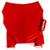  Vermelho / Vermelho