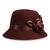  Marron