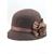  Marron
