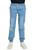  Jogger jeans claro infantil