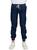  Jogger jeans escuro infantil