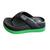  Chinelo smile, Preto