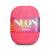  6372 - PINK-NEON