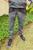  Preto com grafite