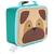  Cachorro Pug