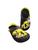  Preto c, Amarelo neon