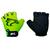  Verde neon, Preto
