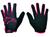  Preto, Rosa