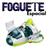 Foguete verde