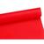 TNT Liso Cores 40 Gramas  50cm x 1,40m- Fitesa vermelho