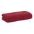 Toalha  buddemeyer rosto sintra 48/80 VERMELHO