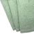 Toalha de banho 78x150cm 100% algodão banhão glamour olinda Verde