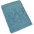 Toalha de Banho Atlântica Ravenna 100% Algodão 75x145 Azul Essencial