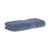 Toalha de Banho Buddemeyer Fio Penteado Canelado - 100% Algodão - 70x140cm Azul 1658