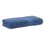 Toalha de Banho Buddemeyer Fio Penteado Canelado - 100% Algodão - 70x140cm Azul 1136