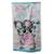 Toalha de banho infantil felpudo feminina 65x115cm candy Gato
