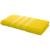Toalha de Banho Modelo Banhão Felpuda Perfeito Estilo Amarelo