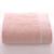 Toalha de Banho Premium Banhão 150x75cm Gramatura 500g/m2 Mais Vendida Rosa suave
