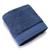 Toalha de Banho Premium Banhão 150x75cm Gramatura 500g/m2 Mais Vendida Azul Noite