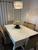 Toalha de Mesa Jacquard Luxo 6 Lugares 2,00x1,40 para Cozinha premium Várias Cores Palha