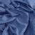 Lençol Casal Malha 100% algodão c/ Elástico 30cm Azul-Royal