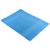 Toalha De Piso para Banheiro Perfeito Estilo Azul turquesa